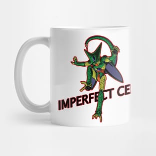 Super Lavish Capsule: Imperfect Cell Tee Mug